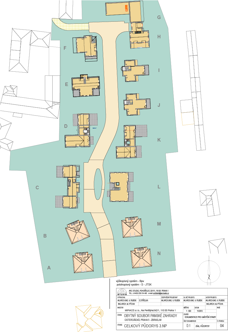Map 1